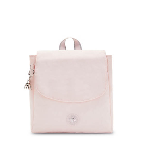 Kipling Dannie Small Sırt Çantaları Mor Pembe | TR 1664BE